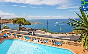 Residence Pierre&Vacances Les Balcons de Collioure